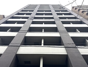 パークフラッツ中目黒