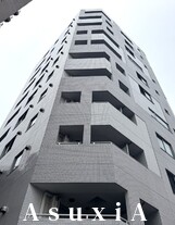 プライムアーバン目黒青葉台