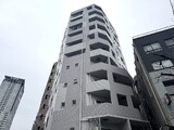 プライムアーバン目黒青葉台 4階 405