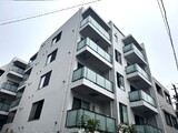 モアリッシェル代官山青葉台 2階 202 トップ画像