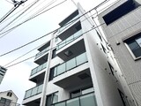 モアリッシェル代官山青葉台 2階 205