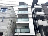 モアリッシェル代官山青葉台 2階 205