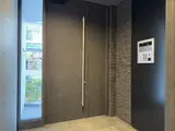 ロイジェント駒込六義園 ロビー