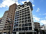 市谷仲之町ビューアパートメント 8階 802