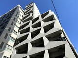 プライムガーデン恵比寿南 8階 802 トップ画像