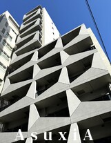 プライムガーデン恵比寿南