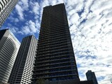 パークタワー西新宿 38階