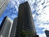 パークタワー西新宿 38階