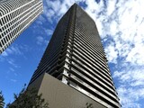 パークタワー西新宿 38階
