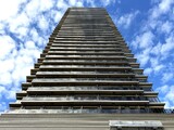 パークタワー西新宿 38階