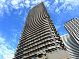パークタワー西新宿 38階 トップ画像
