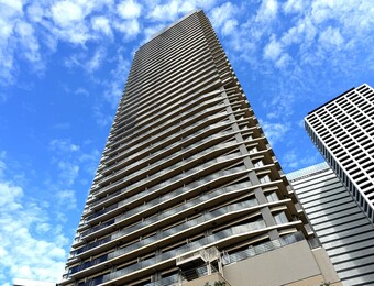 パークタワー西新宿