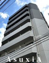 ガリシア錦糸町Ⅴ