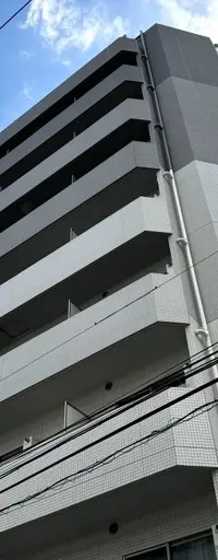 ガリシア錦糸町Ⅴ