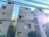 PASEO SANGENJAYA EAST WEST 外観