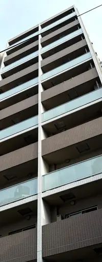 ルフレプレミアム向島