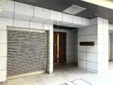 アクラス日本橋 駐車場