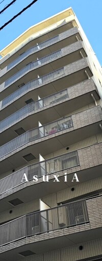 アクラス日本橋