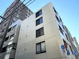 COCOCUBE日本橋水天宮 外観