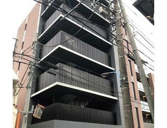 シーズンフラッツ高田馬場リバーサイドサウス