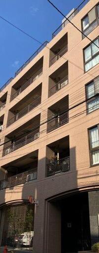 マイキャッスル板橋本町