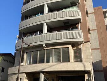アウル大川端