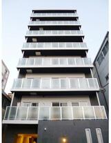 プレール・ドゥーク本所吾妻橋Ⅱ