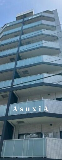 日本堤マンション