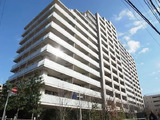 Brilliaときわ台ソライエレジデンス 12階 1203 トップ画像