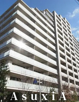 Brilliaときわ台ソライエレジデンス