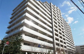 Brilliaときわ台ソライエレジデンス