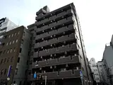 フォレシティ秋葉原 トップ画像