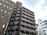 フォレシティ秋葉原 トップ画像