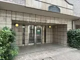 フォレシティ秋葉原 エントランス