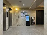 フォレシティ秋葉原 ロビー