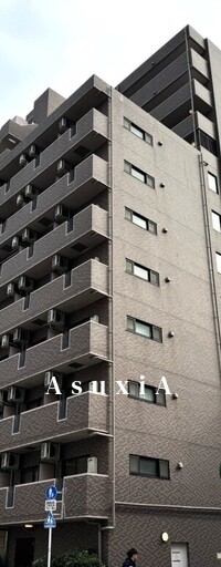 フォレシティ秋葉原