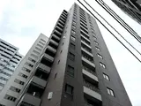 エンブレムコート明石町 外観