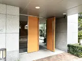 エンブレムコート明石町 エントランス