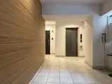 オーキッドレジデンス明石町 ロビー