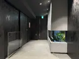 Live Casa西台 ロビー