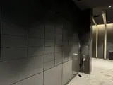 Live Casa西台 駐車場