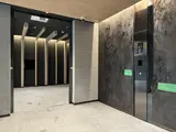 Live Casa西台 エントランス