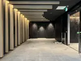 Live Casa西台 エントランス