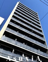 アーバネックス上野元浅草