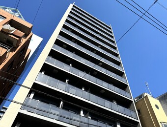 アーバネックス上野元浅草