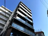 アスブルーム奥浅草 外観
