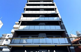 アスブルーム奥浅草