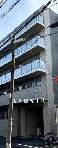 ドゥーエ曳舟