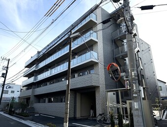 ドゥーエ曳舟