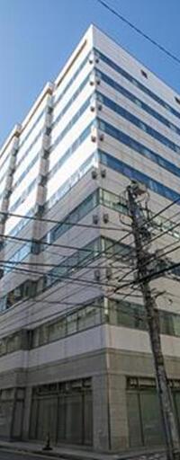 友泉大伝馬町ビル